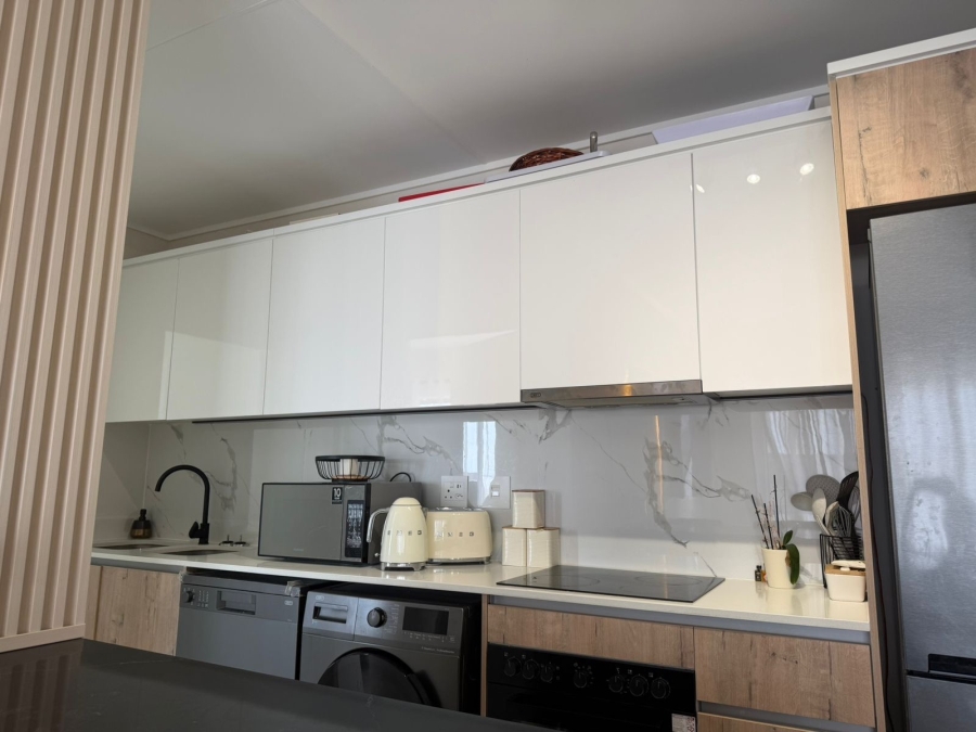 To Let 1 Bedroom Property for Rent in Atlantic Hills Western Cape